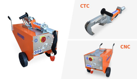 CNC-CTC