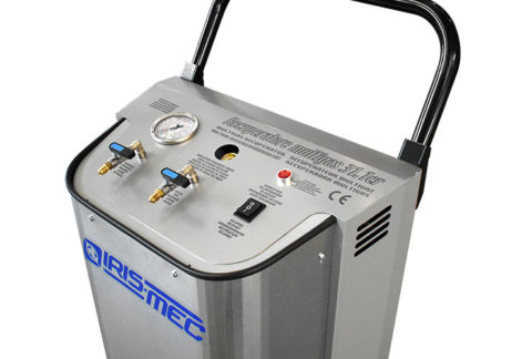 RGF- freon recovery unit