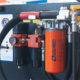 CCB suction systems