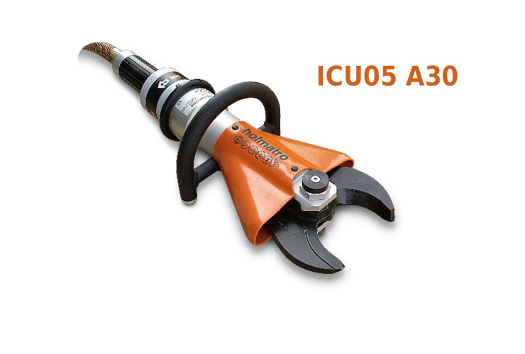 ICU05 A30 cutter