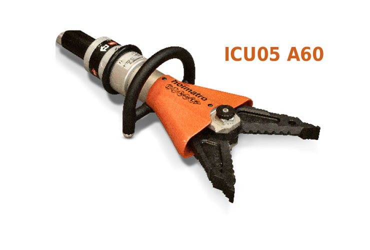 ICU05 A60 cutter